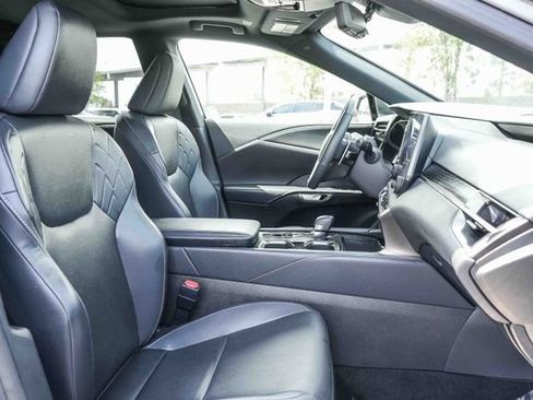 Certified 2023 Lexus RX 350 Premium FWD image 19