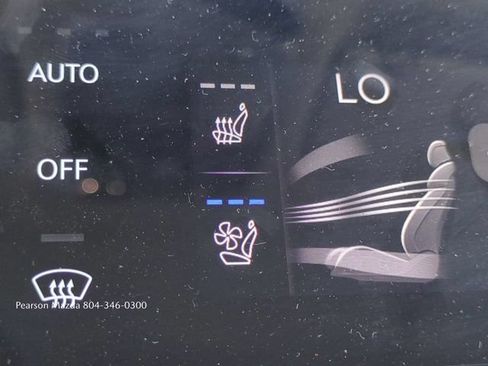 Used 2025 Genesis GV80 3.5T Prestige AWD/4WD image 26