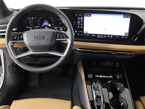 New 2025 Audi A5 2.0T Prestige image 21