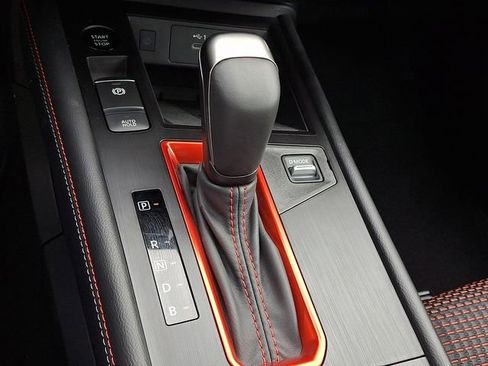 New 2026 Nissan Kicks SR w/ SR Premium Package image 15