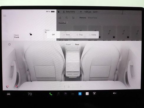 Used 2025 Tesla Model 3 RWD image 40