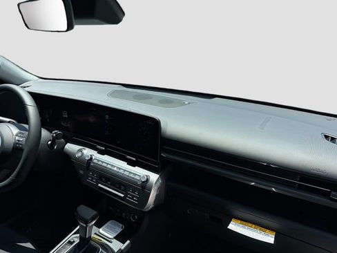 New 2026 Hyundai Kona SEL Sport FWD image 29