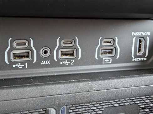 New 2026 RAM 1500 Limited AWD/4WD image 22