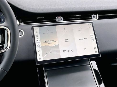 Certified 2026 Land Rover Range Rover Evoque S image 9