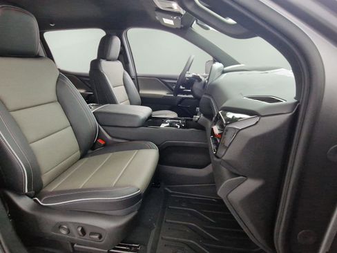 New 2026 Chevrolet Silverado EV Trail Boss w/ Plus Package image 28