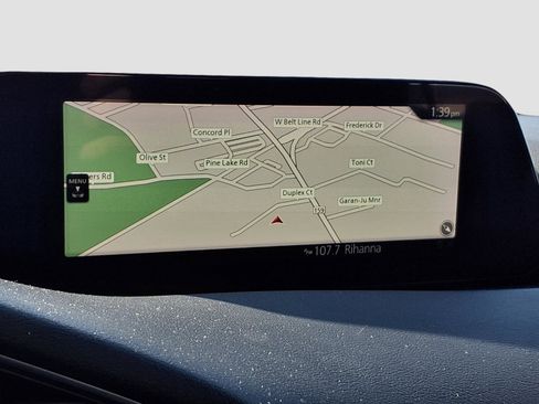 Used 2023 MAZDA MAZDA3 s image 6