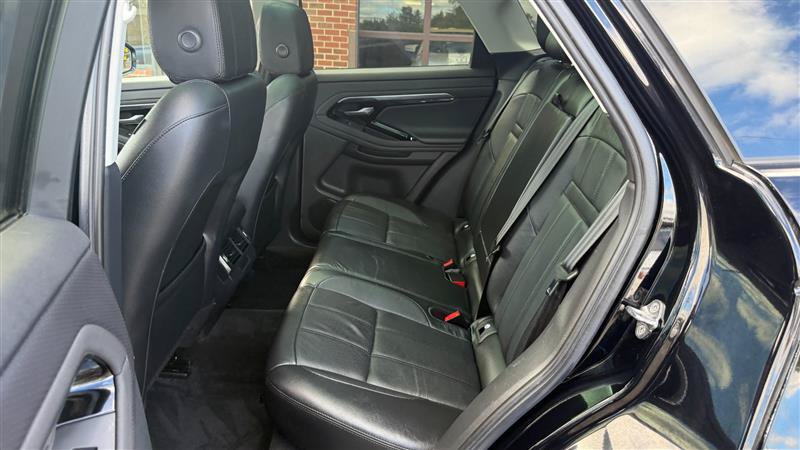 Used 2020 Land Rover Range Rover Evoque S AWD/4WD image 18