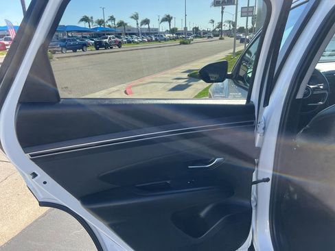 Used 2023 Hyundai Tucson SEL w/ Convenience Package FWD image 32