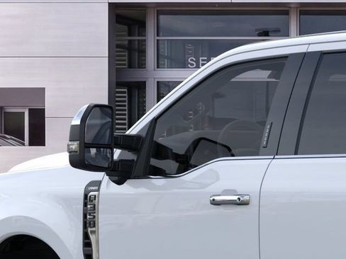 New 2026 Ford F350 Lariat w/ Chrome Package AWD/4WD image 20