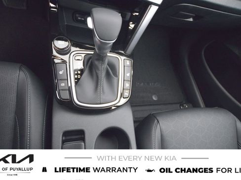 New 2026 Kia Seltos SX image 24