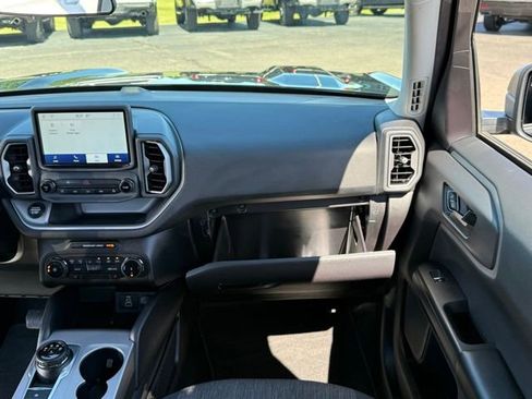 Used 2023 Ford Bronco Sport Big Bend w/ Convenience Package AWD/4WD image 30