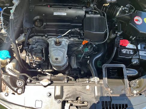 Used 2016 Honda Accord Sport image 26