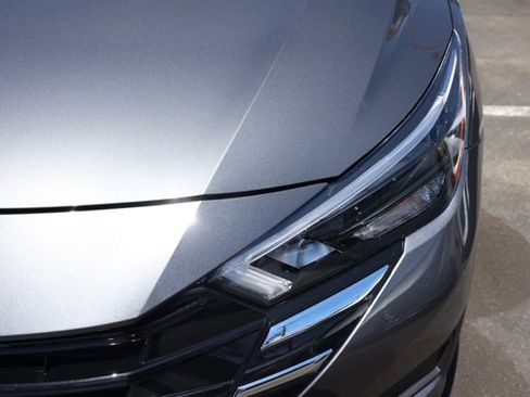 New 2025 Nissan Versa S w/ S Plus Package image 10