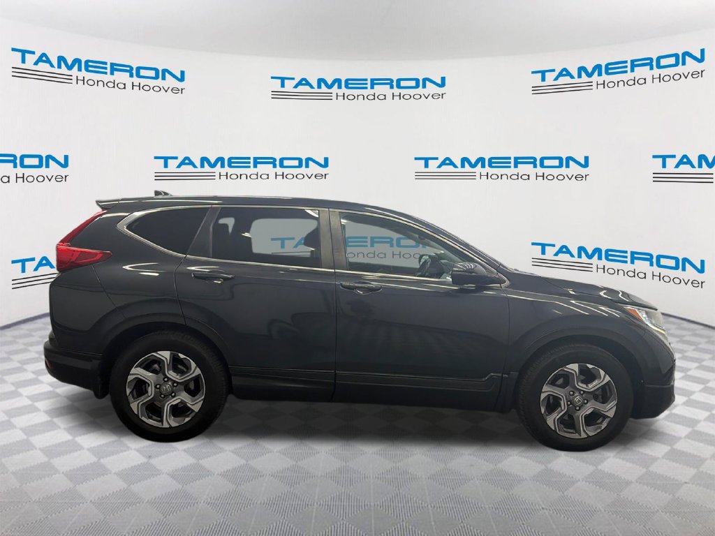 Used 2019 Honda CR-V EX-L image 6