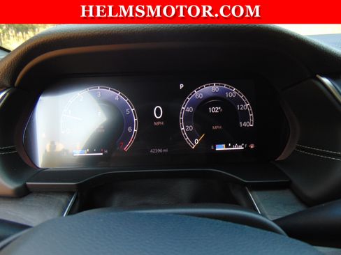 Certified 2024 Jeep Grand Cherokee L Limited RWD image 18
