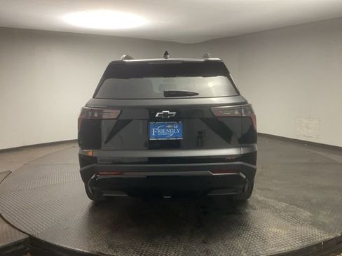 Certified 2026 Chevrolet Equinox RS image 7