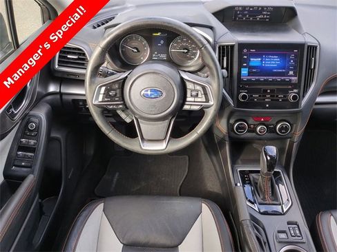 Used 2023 Subaru Crosstrek 2.5i Limited image 16