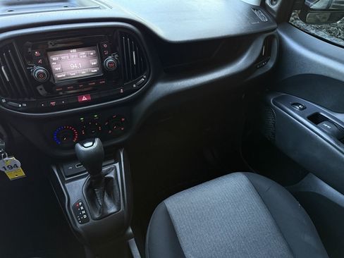 Used 2022 RAM ProMaster City Wagon FWD image 21