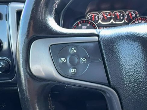 Used 2015 GMC Sierra 3500 SLT AWD/4WD image 19