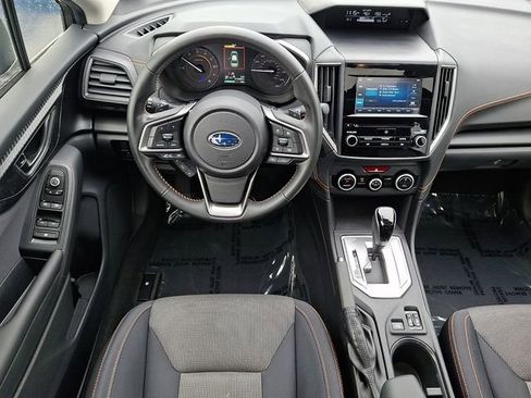 Used 2023 Subaru Crosstrek 2.0i Premium image 12