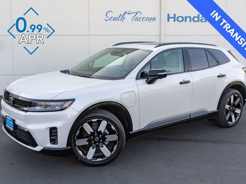 New 2026 Honda Prologue Elite image 1