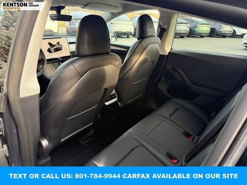 Used 2023 Tesla Model Y Long Range image 31