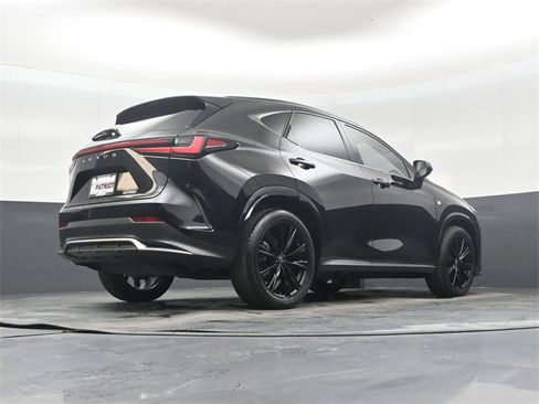 Used 2024 Lexus NX 350 F Sport image 41
