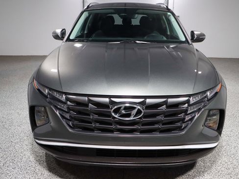 Used 2023 Hyundai Tucson SEL image 4