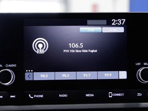 Certified 2024 Honda CR-V EX image 32