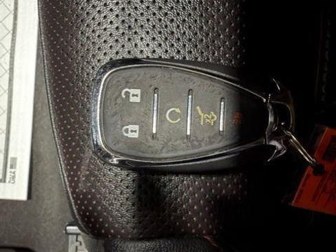 Used 2021 Chevrolet Blazer RS w/ Enhanced Convenience Package FWD image 47