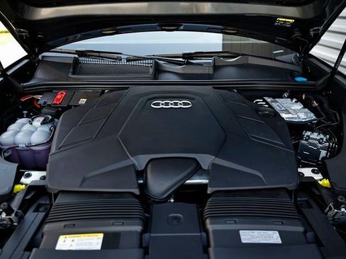 New 2026 Audi Q8 Prestige AWD/4WD image 31
