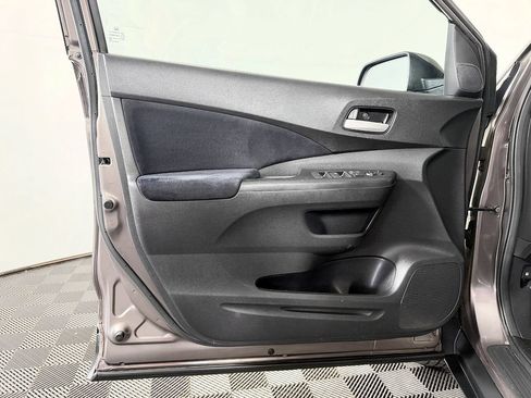 Used 2014 Honda CR-V EX image 27