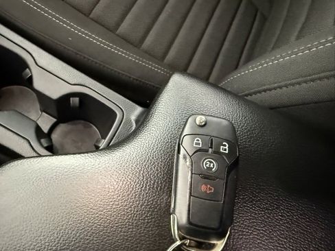 Used 2022 Ford Ranger XLT w/ Equipment Group 302A High image 19