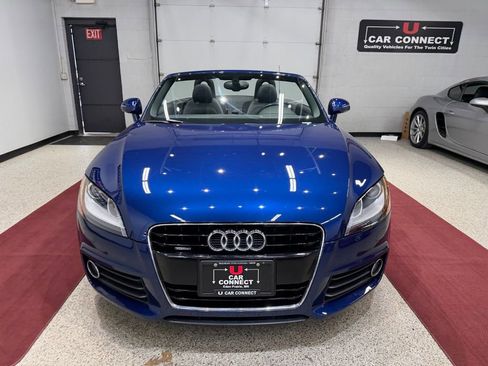 Used 2013 Audi TT 2.0T Prestige image 8