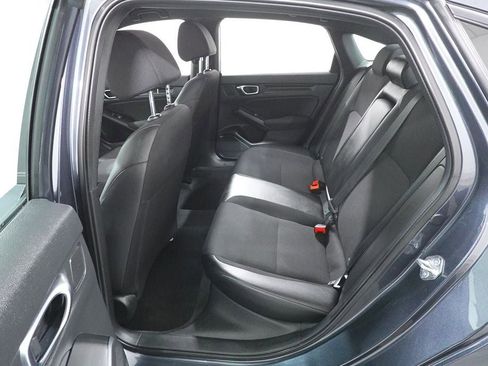 Used 2025 Honda Civic Sport image 22