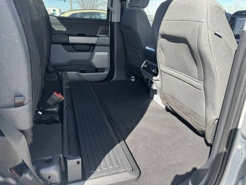 Certified 2023 Ford F150 XLT w/ Equipment Group 302A High image 31