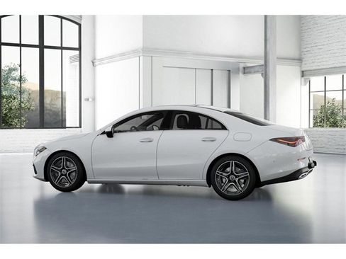 New 2026 Mercedes-Benz CLA 250 CLA 250 image 32