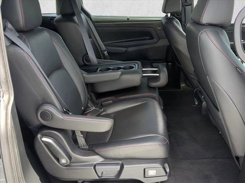 Used 2023 Honda Odyssey Sport image 28