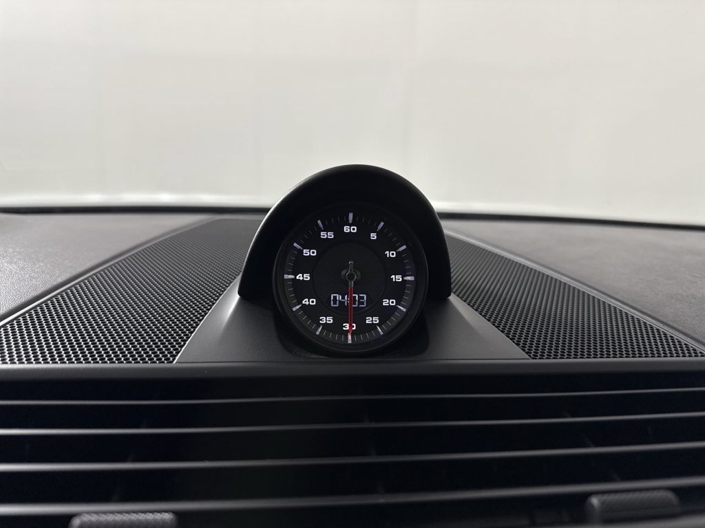 Certified 2020 Porsche Panamera GTS AWD/4WD image 28