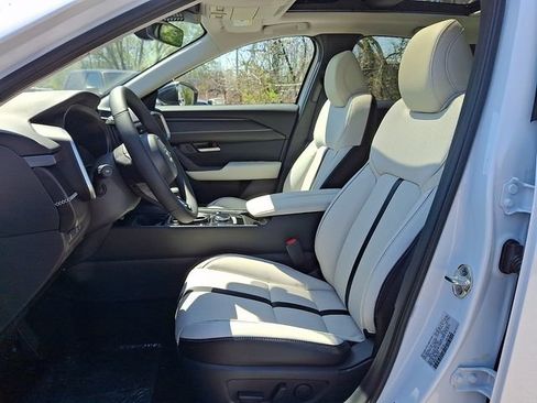 New 2026 MAZDA CX-50 AWD 2.5 S w/ Accent Package image 9