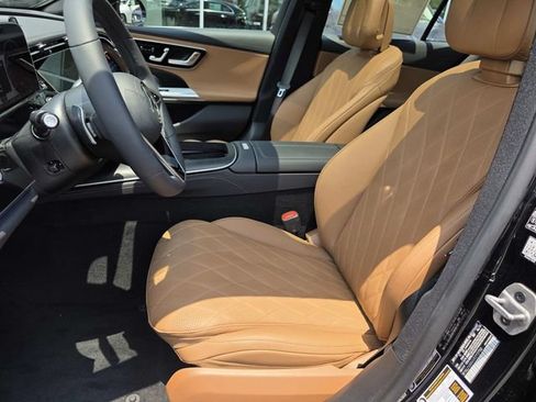 New 2027 Mercedes-Benz E 450 4MATIC Sedan image 7
