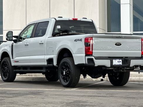 New 2026 Ford F350 XLT w/ XLT Premium Package image 5