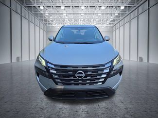 Certified 2025 Nissan Rogue SV FWD video 2