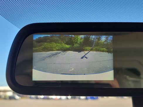 New 2025 GMC Savana 3500 w/ Power Convenience Package image 24