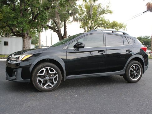 Used 2018 Subaru Crosstrek 2.0i Limited w/ Popular Package #2 AWD/4WD image 3
