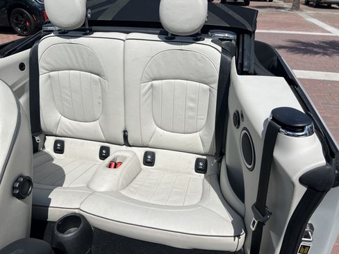 Used 2016 MINI Cooper S FWD image 31