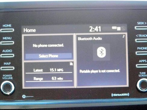 Used 2020 Toyota Tacoma SR image 16