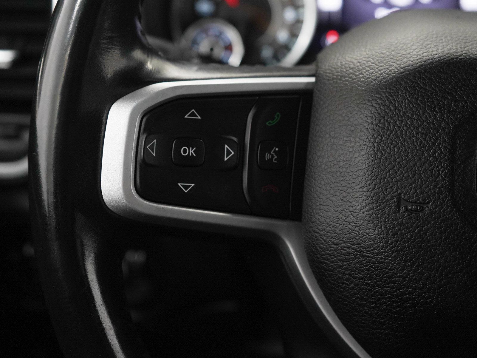 Used 2021 RAM 1500 Big Horn AWD/4WD image 24