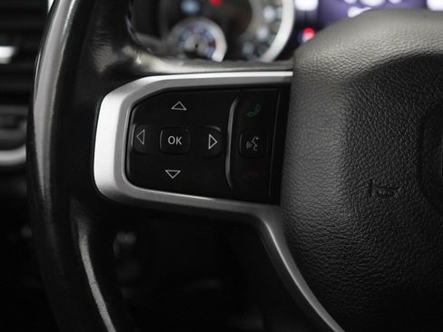 Used 2021 RAM 1500 Big Horn AWD/4WD image 24