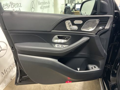 New 2026 Mercedes-Benz GLE 350 GLE 350 image 9